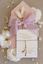 Prezenty dla świadków bransoletki i biżuteria dla świadkowej  Podziękowanie prezent dla świadkowej bransoletka z perłą- Bransoletka szczęścia na podziękowania dla świadkowej3