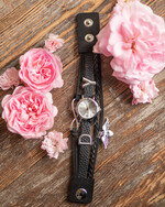 Prezenty dla świadków bransoletki i biżuteria dla świadkowej   pomysł na prezent dla świadkowej zegarek prośba o świadkowanie   6