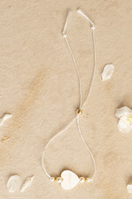 Prezenty dla świadków bransoletki i biżuteria dla świadkowej  Podziękowanie prezent dla świadkowej bransoletka z serduszkiem- Bransoletka szczęścia w ozdobnym pudełeczku5