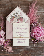 Prezenty dla świadków bransoletki i biżuteria dla świadkowej  Prośba o Świadkowanie  bransoletka love  Prezent dla Świadkowej - Czy Zostaniesz moja Świadkowa 0