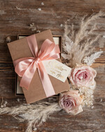 Prezenty dla świadków bransoletki i biżuteria dla świadkowej   Prośba o Świadkowanie bransoletka serce w pudełku Prezent dla Świadkowej - Czy Zostaniesz moja Świadkowa 1