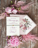 Prezenty dla świadków bransoletki i biżuteria dla świadkowej  Prośba o Świadkowanie  bransoletka love Prezent dla Świadkowej - Czy Zostaniesz moja Świadkowa 0