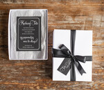 Zaproszenia dla Rodziców  Tato czy poprowadzisz mnie do ołtarza  pudełko prezentowe dla taty zadaj ważne pytanie \\\\1