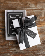 Zaproszenia dla Rodziców  Tato czy poprowadzisz mnie do ołtarza  pudełko prezentowe dla taty zadaj ważne pytanie \\\\2