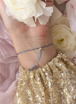 wieczór Panieński podziękowania za wieczór panieński podziękowanie za wieczór panieński- bransoletka z perełkami Bransoletki dla Twojego Team Bride upominek dla przyjaciólki8