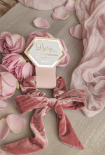 wieczór Panieński podziękowania za wieczór panieński gumka do włosów prezent na wieczór panieński, Scrunchies podziękowania za wieczór panieński, upominek dla przyjaciółek na wieczorze panieńskim 1