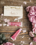 wieczór Panieński podziękowania za wieczór panieński podziękowania za wieczór panieński balsam do ust - tubka- Prezenciki dla dziewczyn na Panieński1