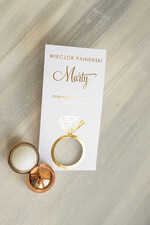 wieczór Panieński podziękowania za wieczór panieński podziękowania za wieczór panieński balsam do ust -  Prezenciki dla dziewczyn na Panieński2