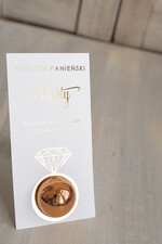 wieczór Panieński podziękowania za wieczór panieński podziękowania za wieczór panieński balsam do ust -  Prezenciki dla dziewczyn na Panieński5