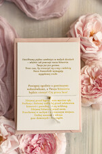 wieczór Panieński podziękowania za wieczór panieński podziękowanie za wieczór panieński- bransoletka z perełką Bransoletki dla Twojego Team Bride upominek dla przyjaciólki4