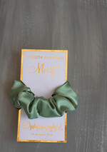 wieczór Panieński podziękowania za wieczór panieński gumka do włosów prezent na wieczór panieński, Scrunchies podziękowania za wieczór panieński, upominek dla przyjaciółek na wieczorze panieńskim 0