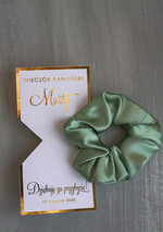 wieczór Panieński podziękowania za wieczór panieński gumka do włosów prezent na wieczór panieński, Scrunchies podziękowania za wieczór panieński, upominek dla przyjaciółek na wieczorze panieńskim 2