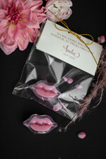 wieczór Panieński podziękowania za wieczór panieński podziękowania za wieczór panieński balsam do ust -  Prezenciki dla dziewczyn na Panieński0