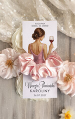 wieczór Panieński podziękowania za wieczór panieński gumka do włosów prezent na wieczór panieński, Scrunchies podziękowania za wieczór panieński, upominek dla przyjaciółek na wieczorze panieńskim0