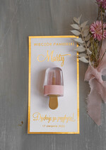 wieczór Panieński podziękowania za wieczór panieński podziękowania za wieczór panieński balsam do ust -  Prezenciki dla dziewczyn na Panieński7