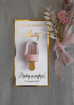 wieczór Panieński podziękowania za wieczór panieński podziękowania za wieczór panieński balsam do ust -  Prezenciki dla dziewczyn na Panieński8