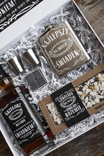 Prezenty dla świadków podziękowania dla świadka pomysł na podziękowania dla swiadków prezent dla świadka, box prezentowy od Pana Młodego dla Świadka, pomysł jak podziękować świadkom1