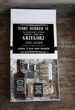 Prezenty dla świadków podziękowania dla świadka pomysł na podziękowania dla swiadków prezent dla świadka, box prezentowy od Pana Młodego dla Świadka, pomysł jak podziękować świadkom0