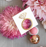 Prezenty dla świadków podziękowania dla świadkowej Ślubne podziękowania za świadkowanie pomysły na prezenty dla świadkowej lub druhny, Prezent dla Świadkowej Prezent dla Druhny Podziękowanie dla Świadkowej3