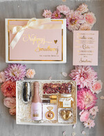 Prezenty dla świadków podziękowania dla świadkowej Prezent dla Świadkowej Prezent dla Druhny Podziękowanie dla Świadkowej, pomysły na prezent dla świadkowej podziękowanie dla świadkowej od młodej pary0