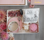 Prezenty dla świadków podziękowania dla świadkowej Podziękowanie dla Druhny, Podziękowanie dla Świadkowej, pomysły na prezent dla świadkowej podziękowanie za świadkowanie od młodej pary, box prezentowy dla świadkowej1