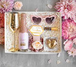 Prezenty dla świadków podziękowania dla świadkowej Prezent dla Druhny Podziękowanie dla Świadkowej, pomysły na prezent dla świadkowej podziękowanie za świadkowanie od młodej pary, box prezentowy dla świadkowej1