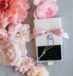 Prezenty dla świadków podziękowania dla świadkowej bransoletka dla Świadkowej Prezent dla Druhny Podziękowanie dla Świadkowej, pomysły na prezent dla świadkowej podziękowanie za świadkowanie od młodej pary 3