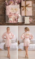 Prezenty dla świadków podziękowania dla świadkowej Ślubne podziękowanie za świadkowanie pomysł na prezent dla świadkowej lub druhny1