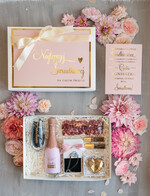 Prezenty dla świadków podziękowania dla świadkowej bransoletka dla Świadkowej Prezent dla Druhny Podziękowanie dla Świadkowej, pomysły na prezent dla świadkowej podziękowanie za świadkowanie od młodej pary 0