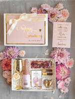 Prezenty dla świadków podziękowania dla świadkowej Prezent dla Świadkowej Prezent dla Druhny Podziękowanie dla Świadkowej, pomysły na prezent dla świadkowej podziękowanie dla świadkowej od młodej pary 0