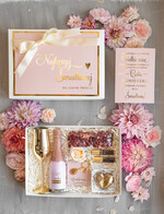 Prezenty dla świadków podziękowania dla świadkowej Ślubne Podziękowania dla Świadkowej i Druhny  Podziękowanie dla Świadkowej, pomysły na prezent dla świadkowej podziękowanie za świadkowanie od młodej pary0