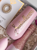 Prezenty dla świadków podziękowania dla świadkowej Czy zostanisz moją świadkową, pomysł na prezent dla świadkowej, box kosmetyczny dla świadkowej i druhny, oryginalny prezent dla świadkowej 3