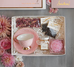 Prezenty dla świadków podziękowania dla świadkowej fajne pomysły na ślubne podziękowania dla świadkowej podziękowanie za świadkowanie od młodej pary, box prezentowy dla świadkowej, prezent dla druhny1