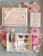 Prezenty dla świadków podziękowania dla świadkowej Prezent dla Świadkowej Prezent dla Druhny Podziękowanie dla Świadkowej, pomysły na prezent dla świadkowej podziękowanie dla świadkowej od młodej pary0