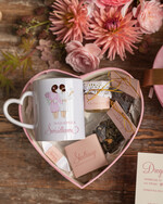 Prezenty dla świadków podziękowania dla świadkowej podziękowanie dla świadkowej, śliczny kubek z nadrukiem dla Świadkowej 1