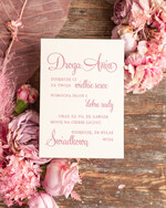 Prezenty dla świadków podziękowania dla świadkowej pomysł na prezent dla świadkowej małe pudełeczko ze słodkościami 5