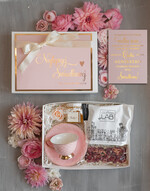 Prezenty dla świadków podziękowania dla świadkowej Ślubne Podziękowania dla Świadkowej i Druhny  Podziękowanie dla Świadkowej, pomysły na prezent dla świadkowej podziękowanie za świadkowanie od młodej pary0