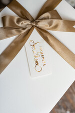 Prezenty dla świadków podziękowania dla świadkowej  podziękowanie za świadkowanie pomysł na prezenty dla świadkowej satynowy szlafrok, zeta kosmetyków 10