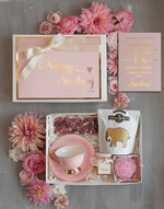 Prezenty dla świadków podziękowania dla świadkowej Ślubne Podziękowania dla Świadkowej i Druhny  Podziękowanie dla Świadkowej, pomysły na prezent dla świadkowej podziękowanie za świadkowanie od młodej pary0