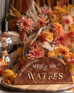 Numery na stół welurowe złote akrylowe  Stojak z numerkiem na stół Pary Młodej, tabliczka na stol Pary Mlodej, welurowy numerek na stół weselny tabliczka na stół weselny w stylu glamour10