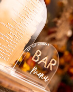 Numery na stół welurowe złote akrylowe  numerki na stół weselny, akrylowe numery na stół weselny, złoty numerek na stoły weselne, numeracja stołów na weselu, nowoczesny numerek na stół weselny 5