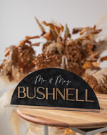 Numery na stół welurowe złote akrylowe  czarny Stojak z numerkiem na stół Pary Młodej, tabliczka na stol Pary Mlodej, welurowy numerek na stół weselny tabliczka na stół weselny w stylu glamour0