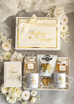  Prezenty dla Młodej Pary  Zestawy z Filiżanką lub Kubkiem Pomysł na prezent ślubny dla Młodej Pary, co dać zamiast kwiatów Parze Młodej, Kubki dla Nowożeńców, prezent na ślub0