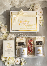  Prezenty dla Młodej Pary  Zestawy z Filiżanką lub Kubkiem Pomysł na prezent ślubny dla Młodej Pary, co dać zamiast kwiatów Parze Młodej, Kubki dla Nowożeńców, prezent na ślub0