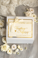  Prezenty dla Młodej Pary  Zestawy z Filiżanką lub Kubkiem Pomysł na prezent ślubny dla Młodej Pary, co dać zamiast kwiatów Parze Młodej, Kubki dla Nowożeńców, prezent na ślub6