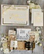  Prezenty dla Młodej Pary  Zestawy z Filiżanką lub Kubkiem Pomysł na prezent ślubny dla Młodej Pary, co dać zamiast kwiatów Parze Młodej, Kubki dla Nowożeńców, prezent na ślub0