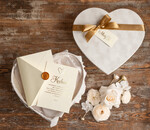  Prezenty dla Młodej Pary  Zestawy z Filiżanką lub Kubkiem     pomysł na prezent dla Pary Młodej 2 kubki do latte z nadrukiem 1