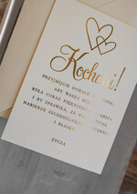  Prezenty dla Młodej Pary  Zestawy z Filiżanką lub Kubkiem Kreatywne pomysły na prezent ślubny dla Młodej Pary, co dać zamiast kwiatów, filiżanki dla Pary młodej z napisami, box z filiżankami dla Pary Młodej15