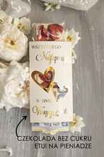  Prezenty dla Młodej Pary  Zestawy z Filiżanką lub Kubkiem Pomysł na prezent ślubny dla Młodej Pary, co dać zamiast kwiatów Parze Młodej, Kubki dla Nowożeńców, prezent na ślub2