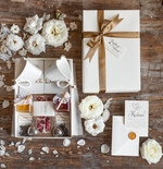  Prezenty dla Młodej Pary  Zestawy z Filiżanką lub Kubkiem Praktyczny prezent ślubny filiżanki dla Młodej Pary serca, prezent dla Młodej Pary 0